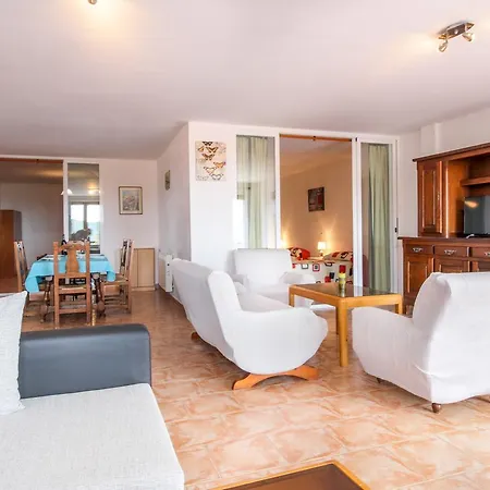 Apartamento Balcon De * Finestrat