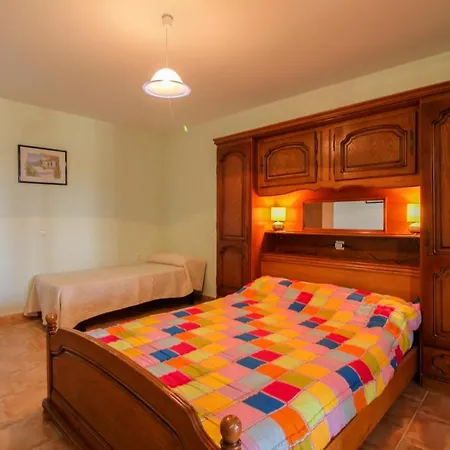 Apartamento Balcon De Apartment *