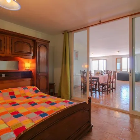 Apartamento Balcon De *