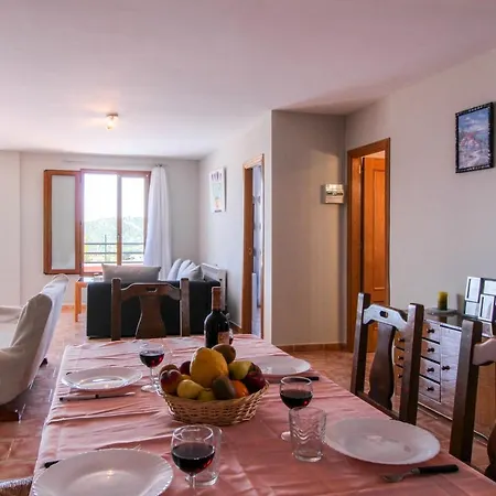 Apartamento Balcon De *