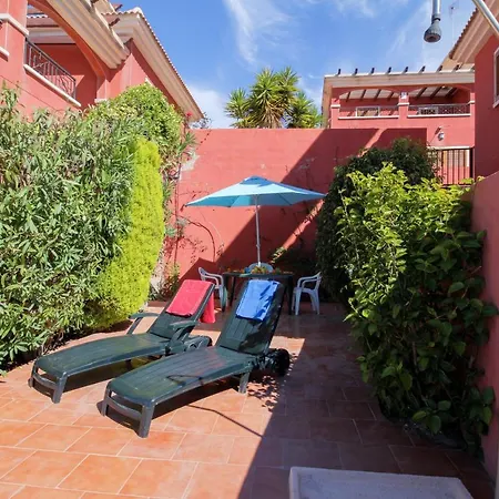 Apartamento Balcon De *