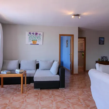 Apartamento Balcon De * Finestrat