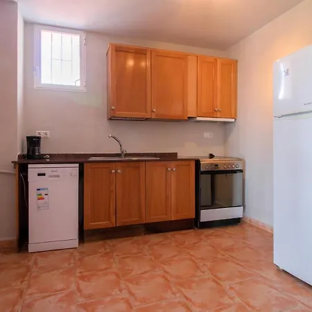 Apartamento Balcon De *