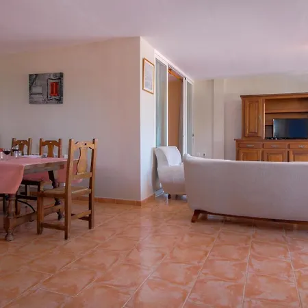 Apartamento Balcon De *