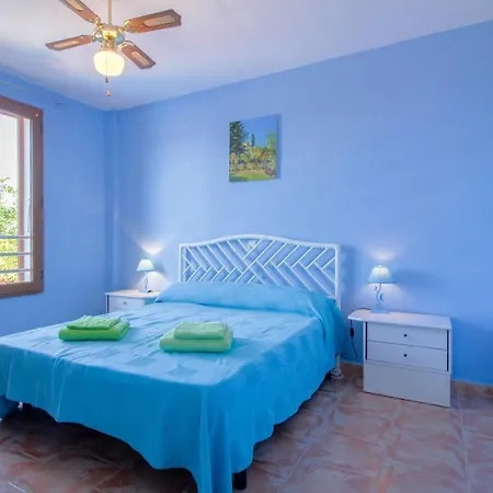 Apartment Apartamento Balcon De Finestrat