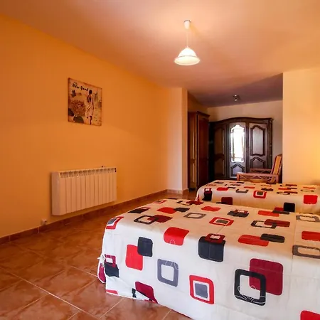 Apartamento Balcon De *