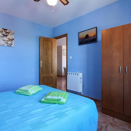 Apartamento Balcon De Apartment Finestrat