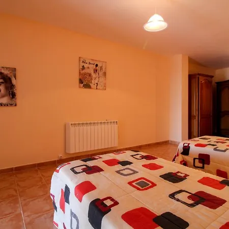 Apartment Apartamento Balcon De Finestrat