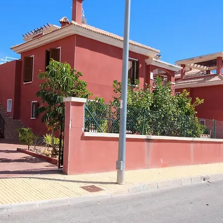 Apartment Apartamento Balcon De *