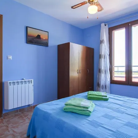 Apartamento Balcon De