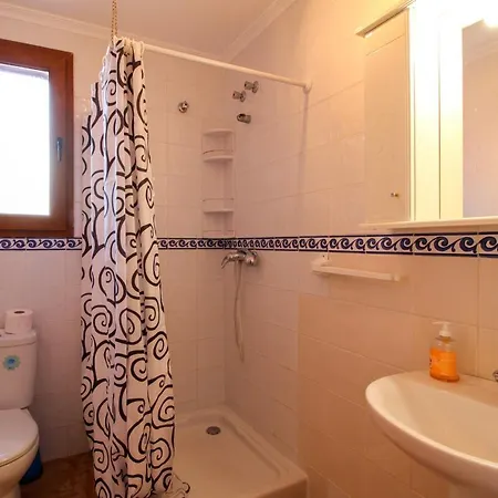 Apartamento Balcon De *